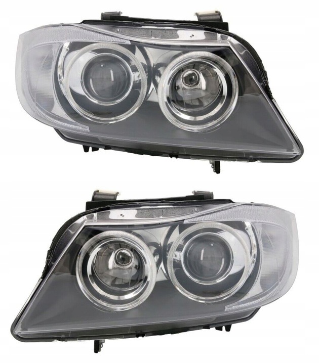 фото №3, Фара tyc 20-12450-06-2 tyc 20-12450-06-2 tyc