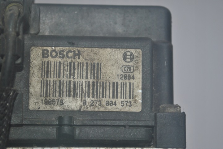 фото №7, Головний гальмівний циліндр abs vw passat b6 0265220621 0273004573