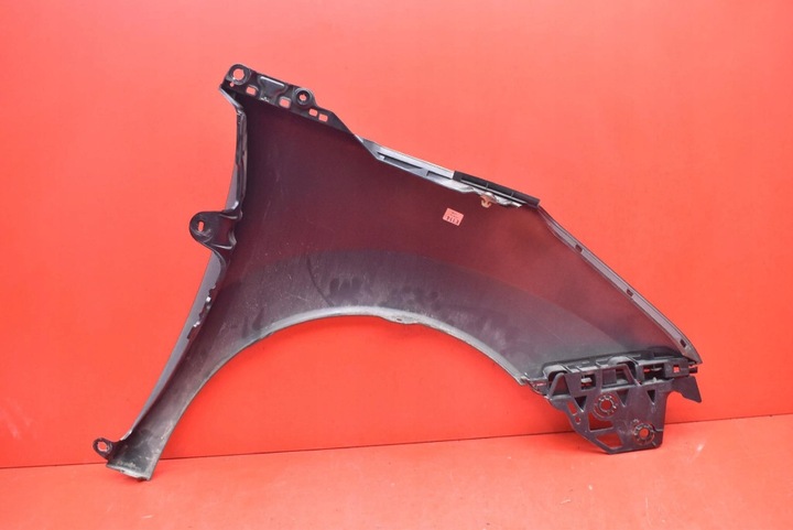 фото №9, Крило лівий перед переднє kcmd peugeot 3008 1 i рестайлінг 13-16