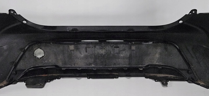 фото №10, Бампер зад toyota corolla e12 hb 18- 52159-02e40
