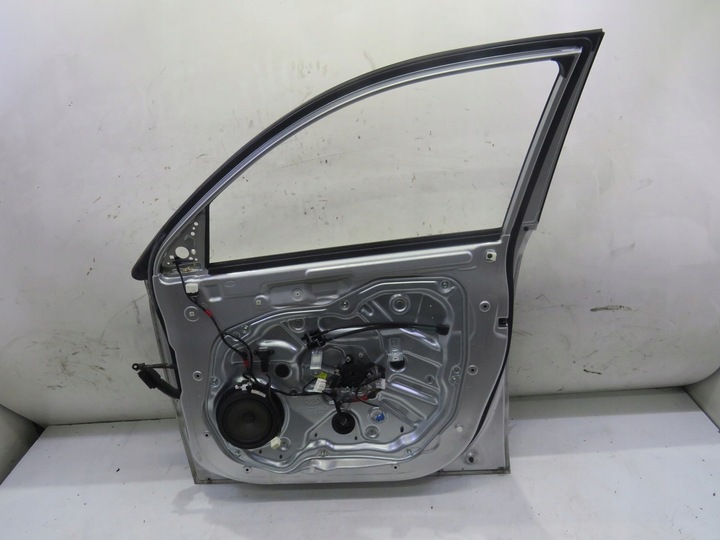 фото №9, Двері праві передні перед 3d sorento ii