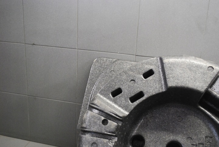 фото №10, Вкладка колёса запасного vw phaeton 3d0863470b