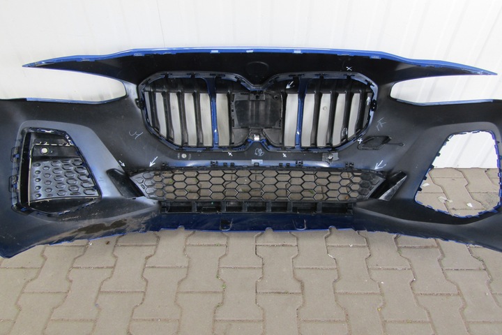 фото №10, Бампер перед bmw 2 u06 active tourer m набор 22-