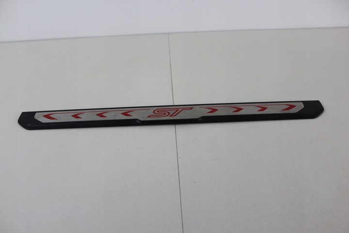 фото №1, Планка порогова ліва ford focus mk3 st 10-14r