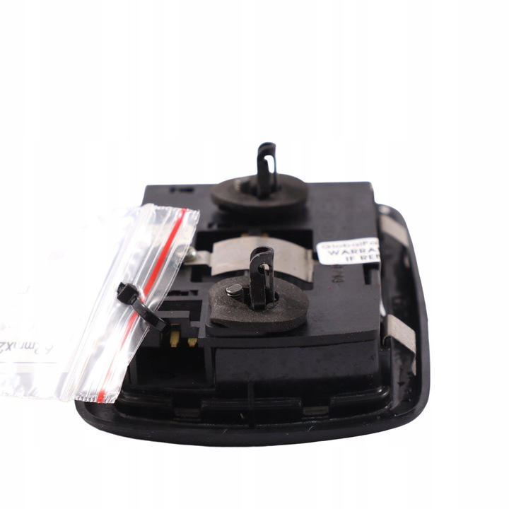 фото №12, Hyundai h-1 лампа освітлення інтер'єру багажника 926202e000