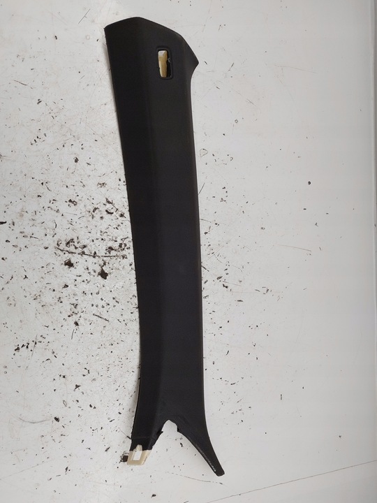 фото №1, Audi a7 c7 захист стійка ліва передня 4g8867233