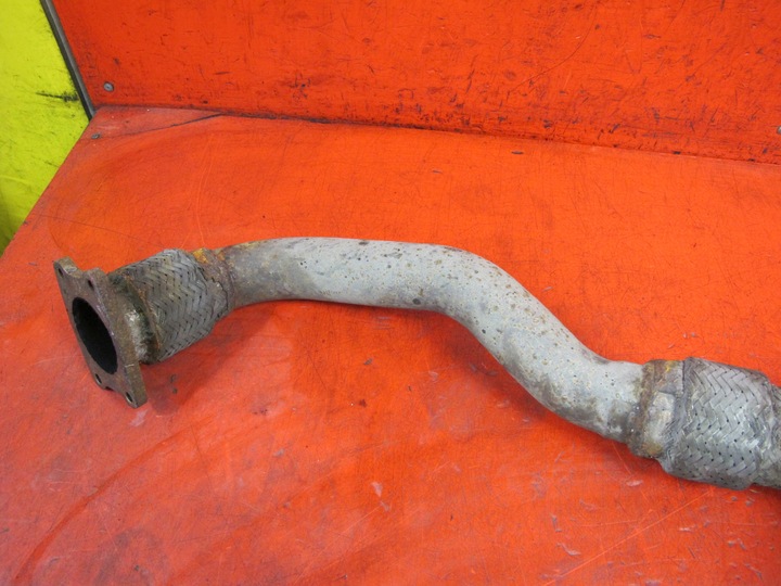 фото №7, Mitsubishi space star 1.9 did carisma каталізатор