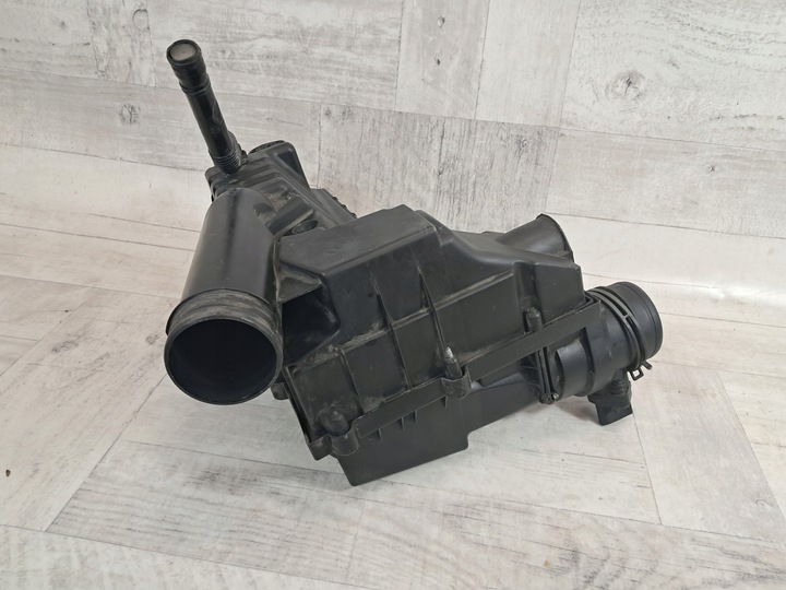 фото №5, Skoda octavia ii корпус фільтра повітря 2.0 tdi 1k0129620d