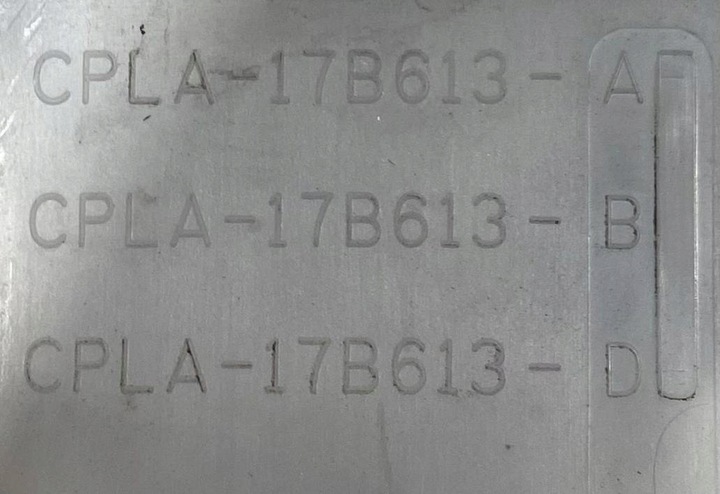 фото №10, Бачок склоомивача range rover l405 gpla-17b613-ab