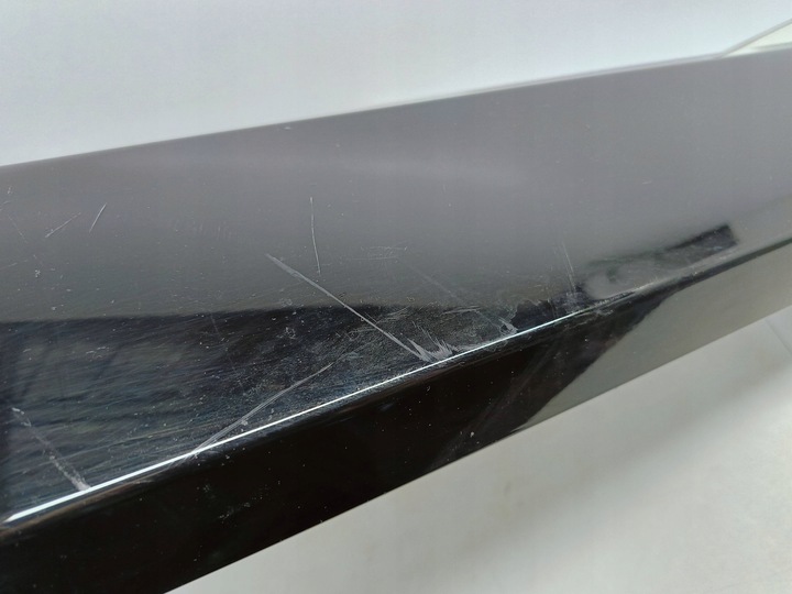 фото №9, Nissan ariya fe0 20- планка дверь левая перед левая передняя 80877-5mp5a