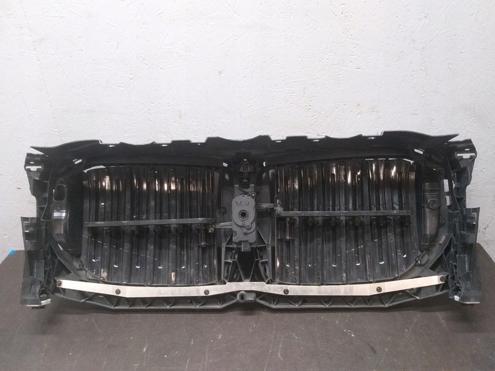 фото №9, Решётка решётка радиатора решётка радиатора bmw x5 g05 5a1a312-05