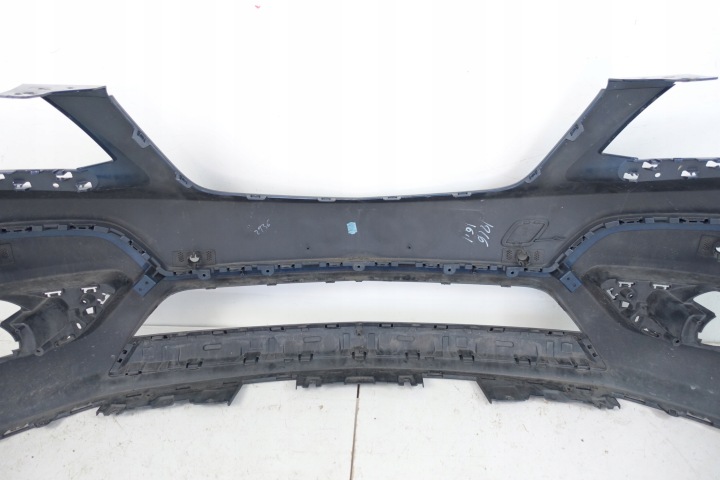 фото №10, Бампер перед передній opel mokka i 12-16 95350353