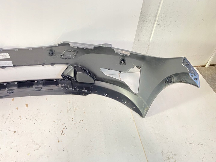 фото №13, Бампер перед переднее bmw 3 g20 g21 lines sport line