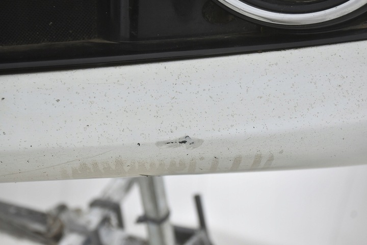 фото №10, Бампер переднє перед audi a3 ii 8p рестайлінг ly9c 8p0807437h