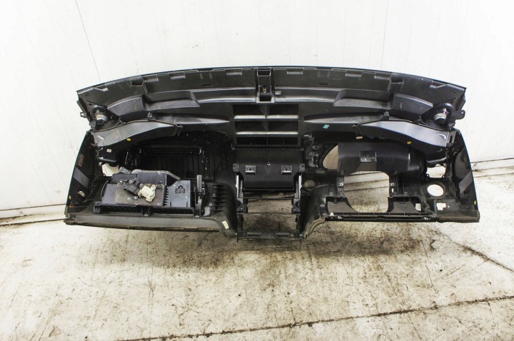 фото №9, Qk030 audi q7 4l торпедо капот pulpit консоль європа ar