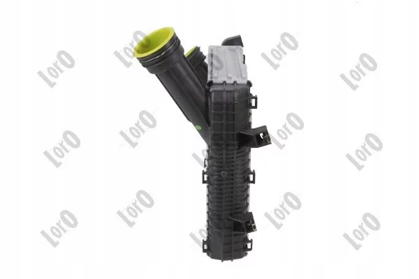 фото №13, Abakus радиаторов воздуха наддувный audi