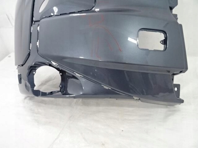 фото №12, Peugeot boxer iv кутник бампера праве передній 1321423070