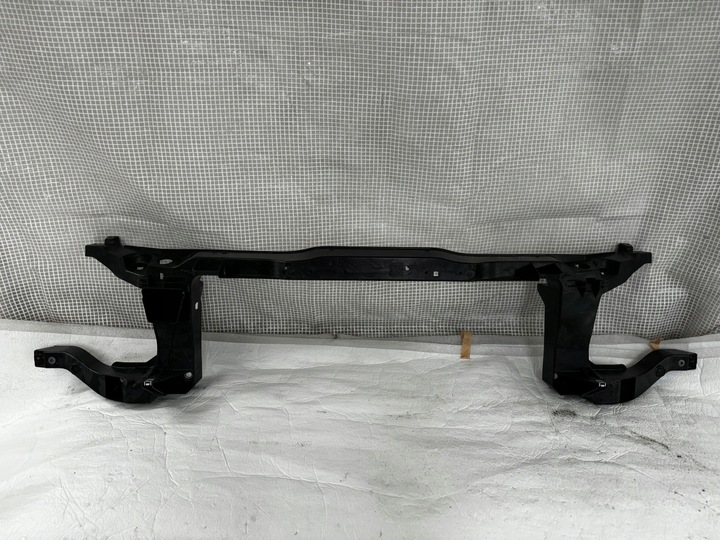 фото №1, Mercedes vito w447 pas переднее усилитель