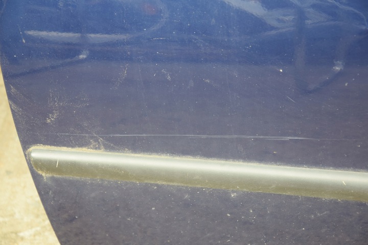 фото №5, Дверь левый перед vw golf iv 3d