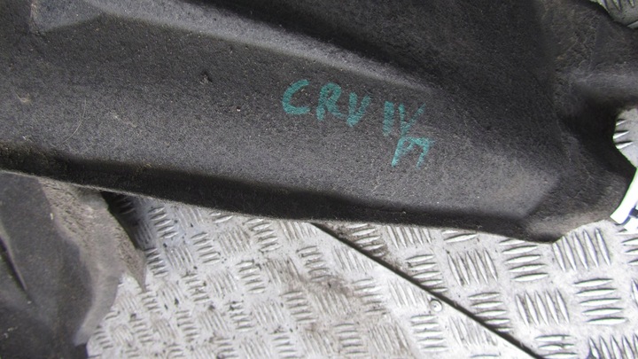 фото №6, Honda cr-v iv подкрылок правые зад 12-16 41