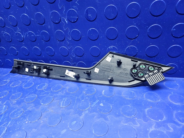 фото №11, Dekor молдинг декоративна двері передніх лівих audi a5 f5 8w6 oem 8w6867409c