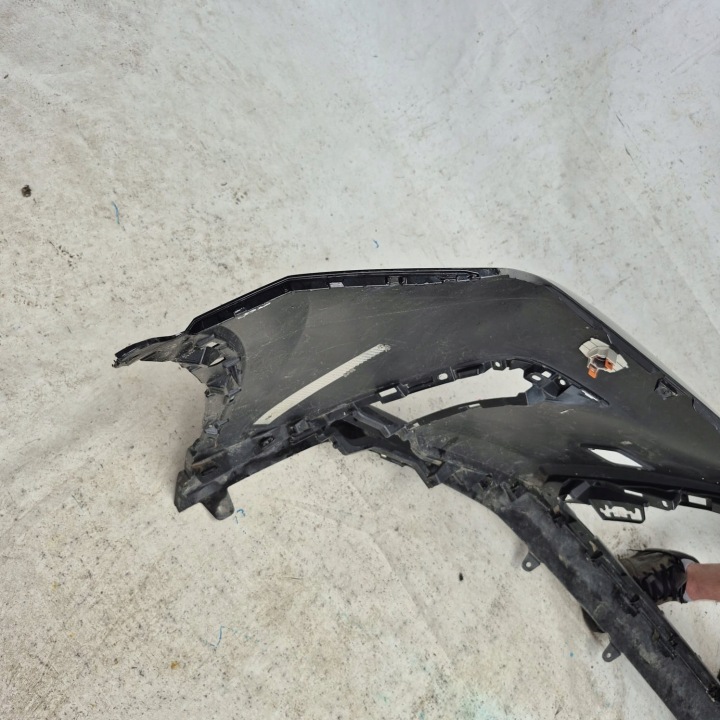 фото №11, Lexus nx ii 2 21- бампер перед передний накладка pdc 52119-78330