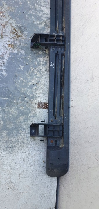 фото №14, Jeep wrangler jl лівий праві kpl поріг планка порогова накладка