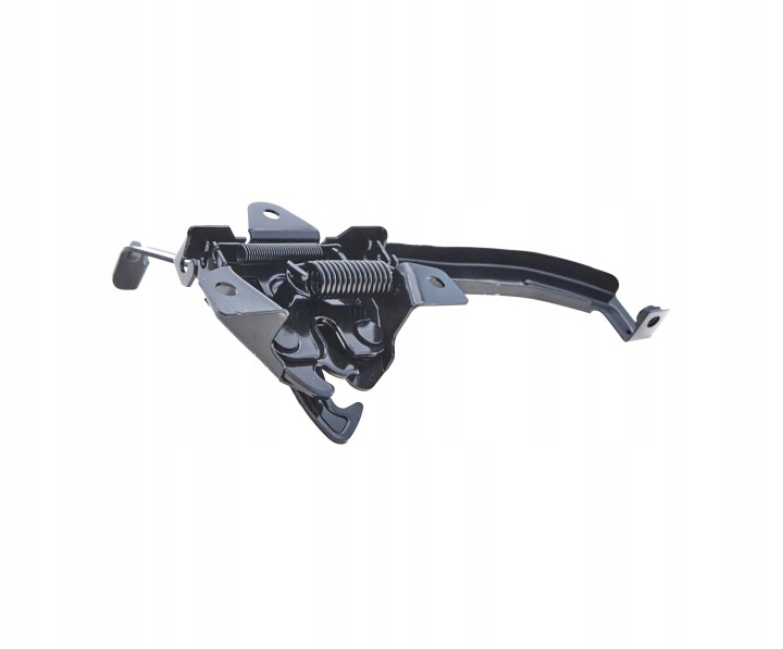 фото №7, Замок капота do hyundai elantra 2000-2003 811302d000 eda запчастини