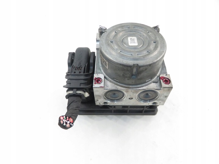 фото №10, Насос abs renault espace v 28515242313 476604349r 10022007284