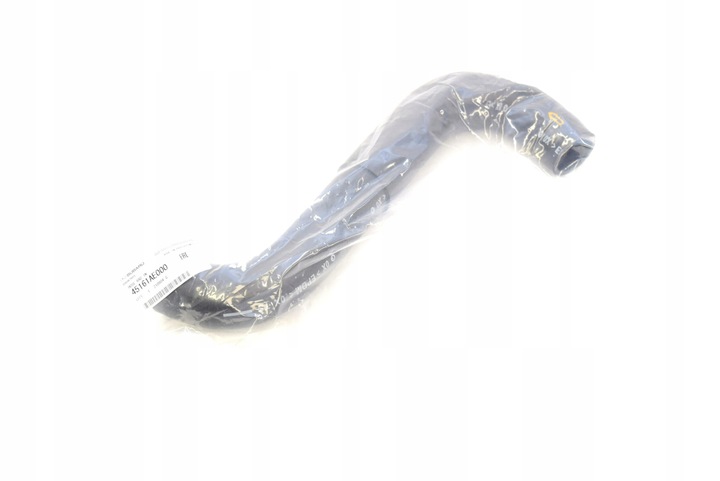 фото №9, Шланг радіатор верхній legacy bh sohc ej201/251 1998-2002