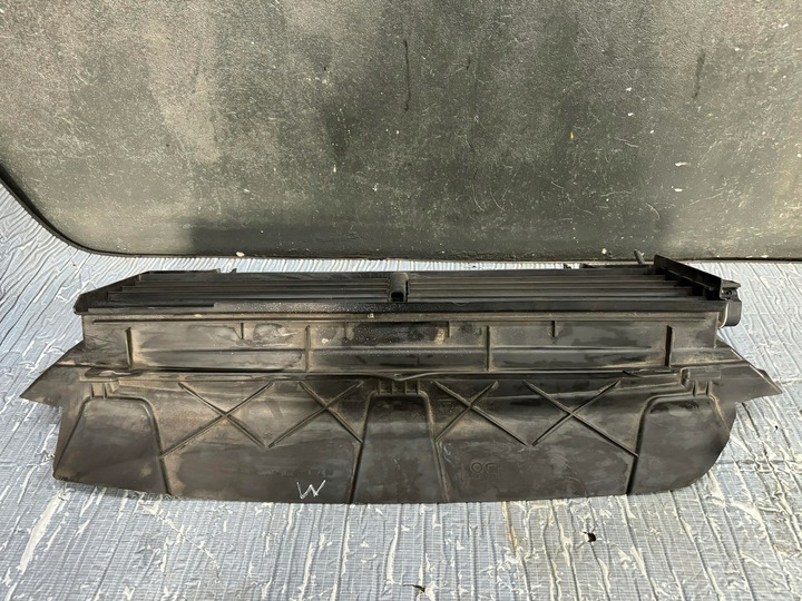 фото №7, Кермо повітря жалюзі citroen ds5 2.0 гібрид 9672653180