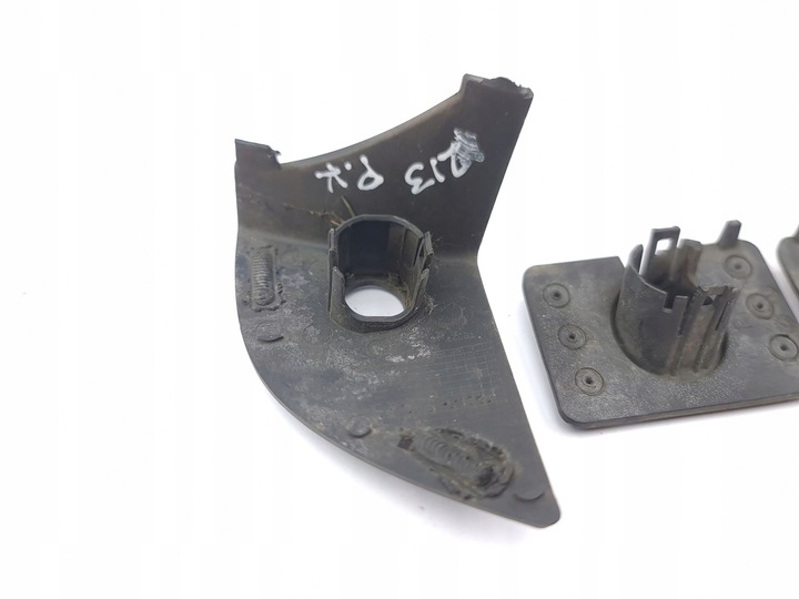 фото №6, Land rover evoque i 2012 комплект тримач передньої датчик паркування pdc