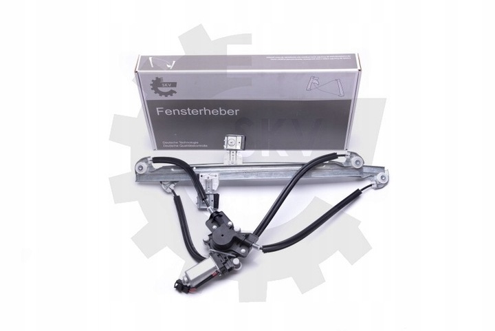 фото №1, Підйомник вікна skv 51skv071