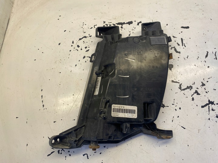 фото №7, Tesla s галоген правые перед 600591600e