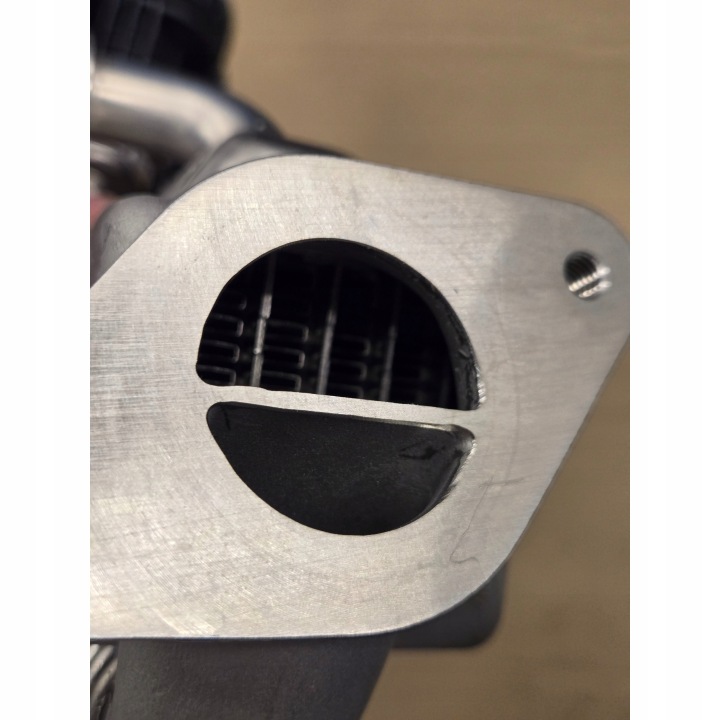 фото №5, Клапан egr радіатор вихлопних газів bmw 3 g20 g21 2.0d 858045206