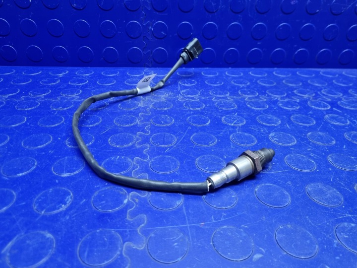 фото №4, Лямбда-зонд audi a4 b9 a5 f5 2.0 tfsi оригінал 8w0906262g