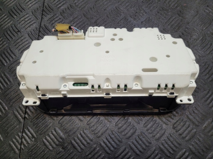 фото №5, Спидометр дисплей 83800-48522 lexus rx ii 400 rx400 h 3.3