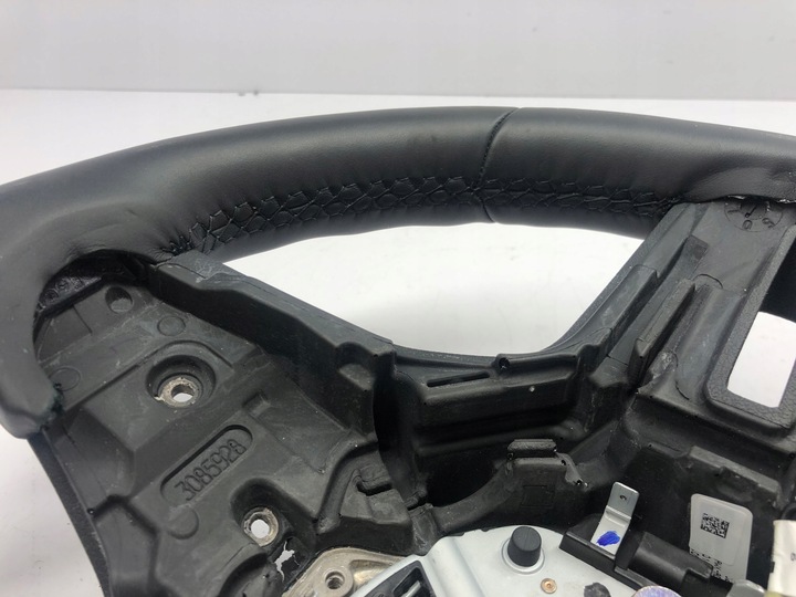 фото №8, Bmw x5 g05 5 g30 g31 руль m набор 8008184