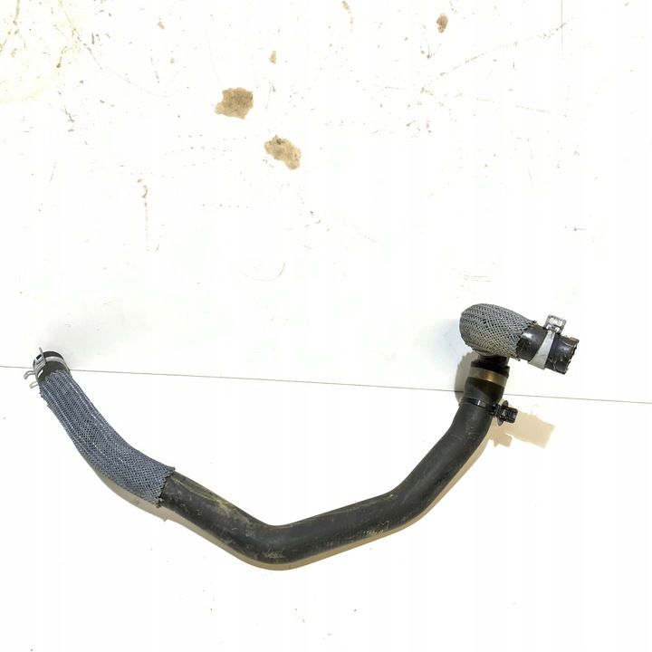 фото №1, Renault austral rafale espace vi 1.2 e-tech шланг воды шланг радиатор