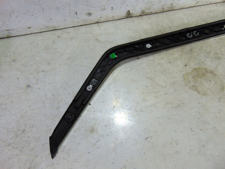 фото №10, Планка дахова дах citroen c3 ii