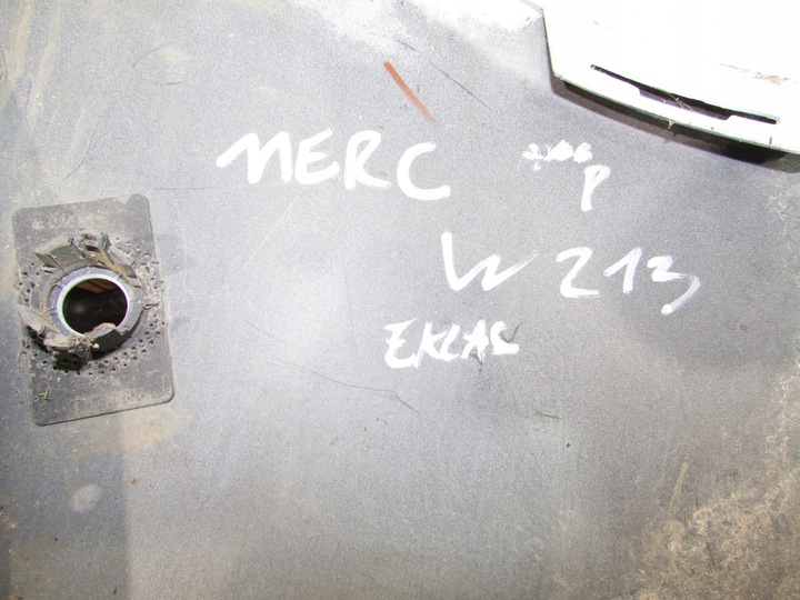 фото №13, Бампер перед переднее mercedes e-klasa w213 e класс w 213 рестайлинг a2138851103