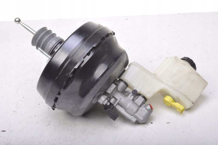 фото №6, Audi a1 ii 82a усилитель насос тормозная 2q2614105