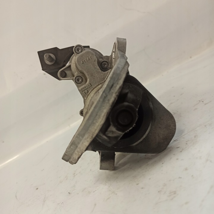 фото №8, Opel astra k v 1.2t стартер 55515481