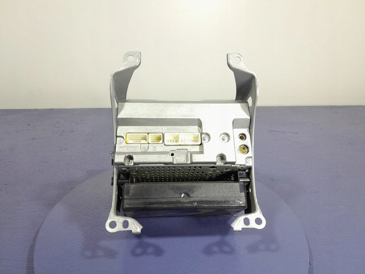 фото №8, Toyota prius ii 03- радио проигрыватель cd 86120-47220