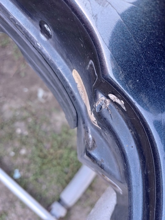 фото №10, Mercedes w203 бампер перед протитуманні фари 189 рестайлінг