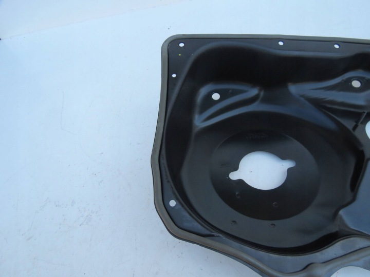фото №6, Захист стіни перегородки двигуна volvo xc60 ii 2.0 t6 2017 31672628