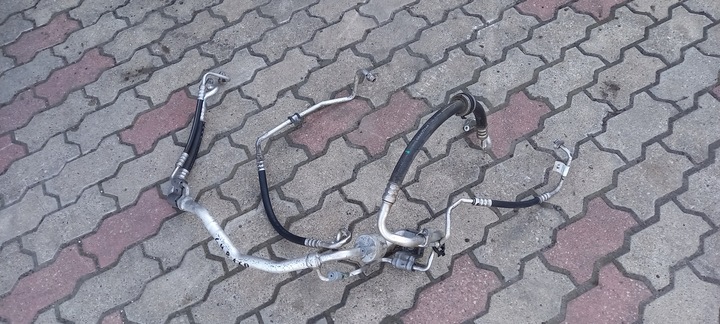 фото №5, Дроти кондиціонера комплект c4 picasso ii 1.6hdi