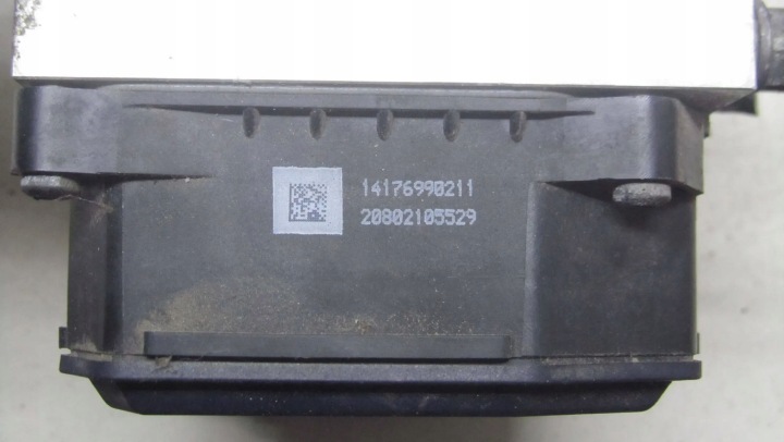 фото №5, Audi q3 8u 2.0 блок управления abs 5n0614109ae 11-