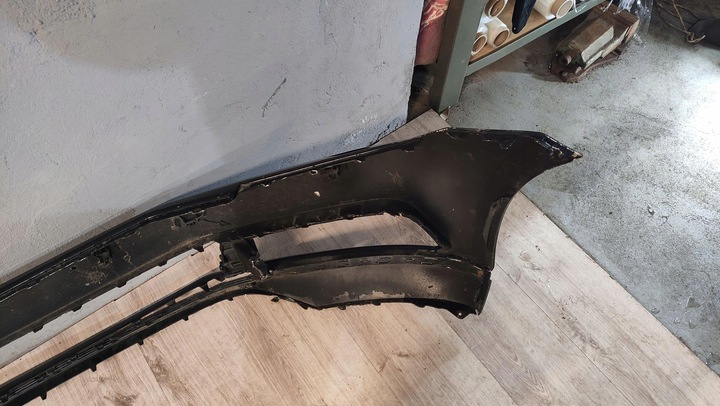 фото №8, Vw passat b8 бампер переднее перед 3g0807221a