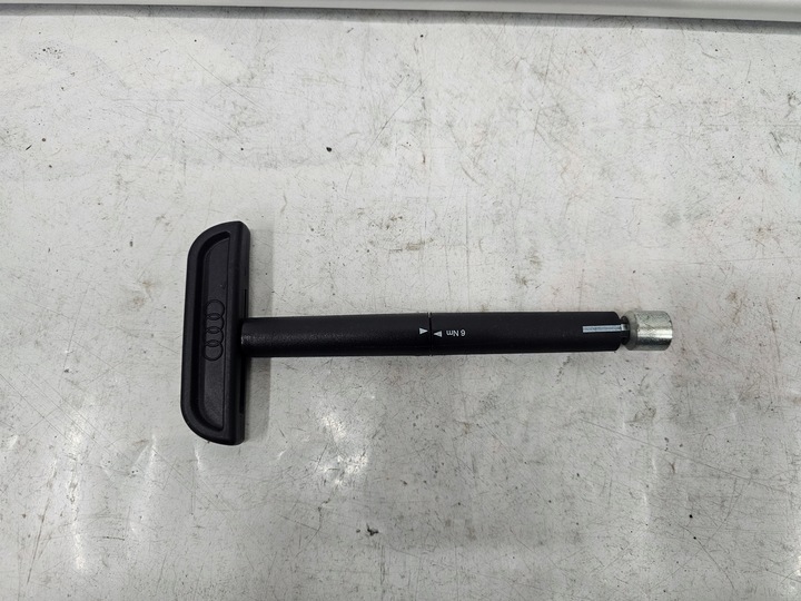 фото №16, Audi q5 ii 80a рейлинг балка багажника крышный задняя + ключ 80a860019